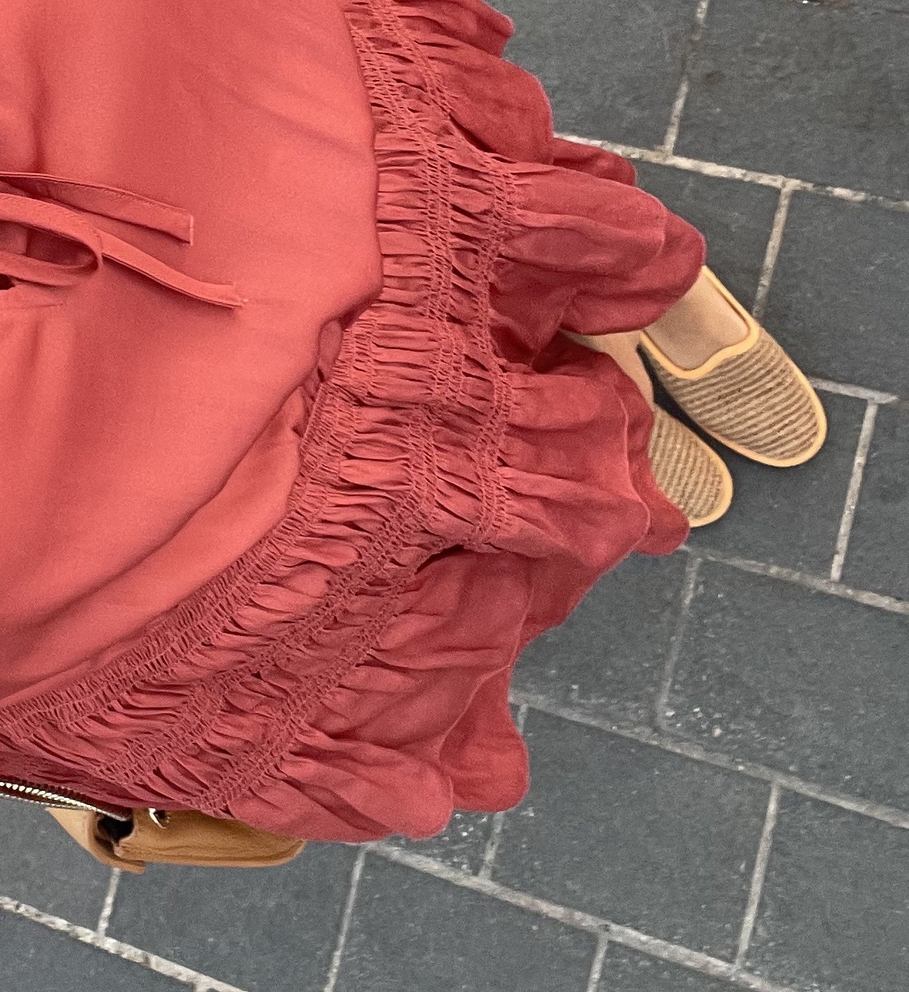 Friulane — Italian velvet slippers